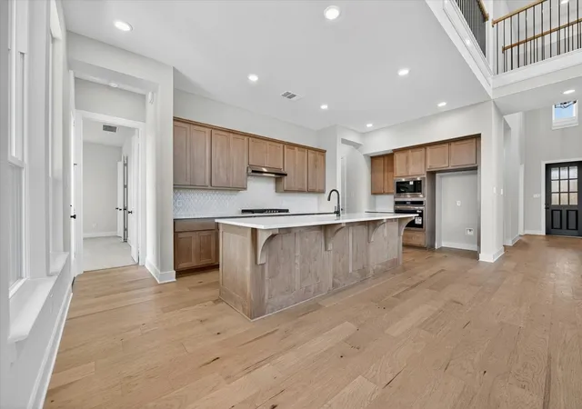 Photo 4 of Single family home for sale at 2414 Drummond St, Forney, TX 75126 | MLS# 21156155 | Listing updated on 2026-09-17