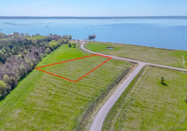 Photo 2 of Land for sale at Lot 53 Triangle Shores, Corsicana, TX 75109 | MLS# 21156276 | Listing updated on 2026-08-27