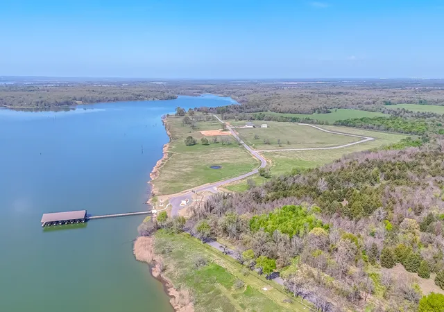 Photo 3 of Land for sale at Lot 53 Triangle Shores, Corsicana, TX 75109 | MLS# 21156276 | Listing updated on 2026-08-27