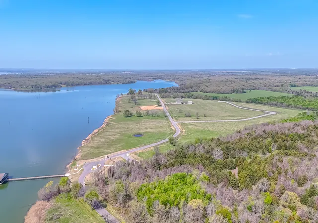Photo 4 of Land for sale at Lot 53 Triangle Shores, Corsicana, TX 75109 | MLS# 21156276 | Listing updated on 2026-08-27
