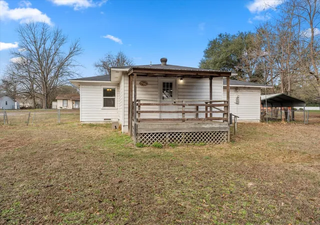 Homes for sale in Quitman, TX | 714 Jeanell St, Quitman, TX 75783 | MLS# 21156306