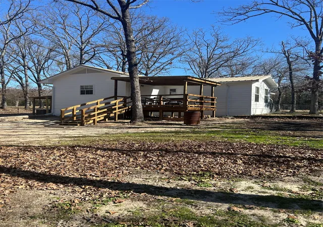 Photo 1 of Single family home for sale at 244 County Road 1973, Yantis, TX 75497 | MLS# 21156351 | Listing updated on 2026-07-13