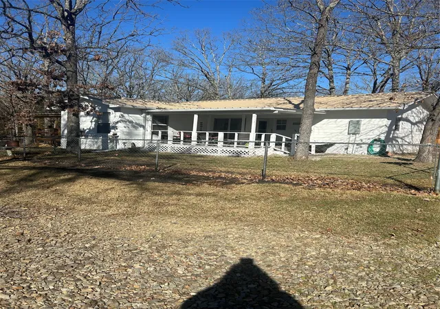 Photo 2 of Single family home for sale at 244 County Road 1973, Yantis, TX 75497 | MLS# 21156351 | Listing updated on 2026-07-13
