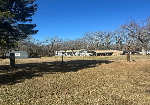 Photo 3 of Single family home for sale at 244 County Road 1973, Yantis, TX 75497 | MLS# 21156351 | Listing updated on 2026-07-13