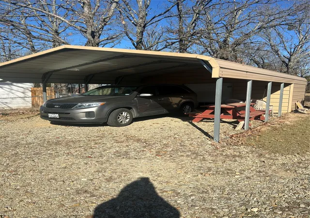 Photo 3 of Single family home for sale at 244 County Road 1973, Yantis, TX 75497 | MLS# 21156351 | Listing updated on 2026-07-13