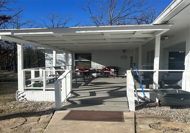 Photo 4 of Single family home for sale at 244 County Road 1973, Yantis, TX 75497 | MLS# 21156351 | Listing updated on 2026-07-13