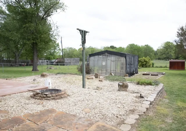 Photo 19 of Single family home for sale at 521 Fm 2838, Mexia, TX 76667 | MLS# 21156373 | Listing updated on 2026-08-04