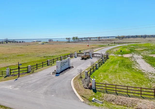 Photo 4 of Land for sale at Lot 62 Richland Cove Dr, Eureka, TX 75109 | MLS# 21156430 | Listing updated on 2026-08-27