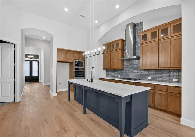 Photo 2 of Single family home for sale at 4813 Sandbrock Pkwy, Aubrey, TX 76227 | MLS# 21156271 | Listing updated on 2026-09-22