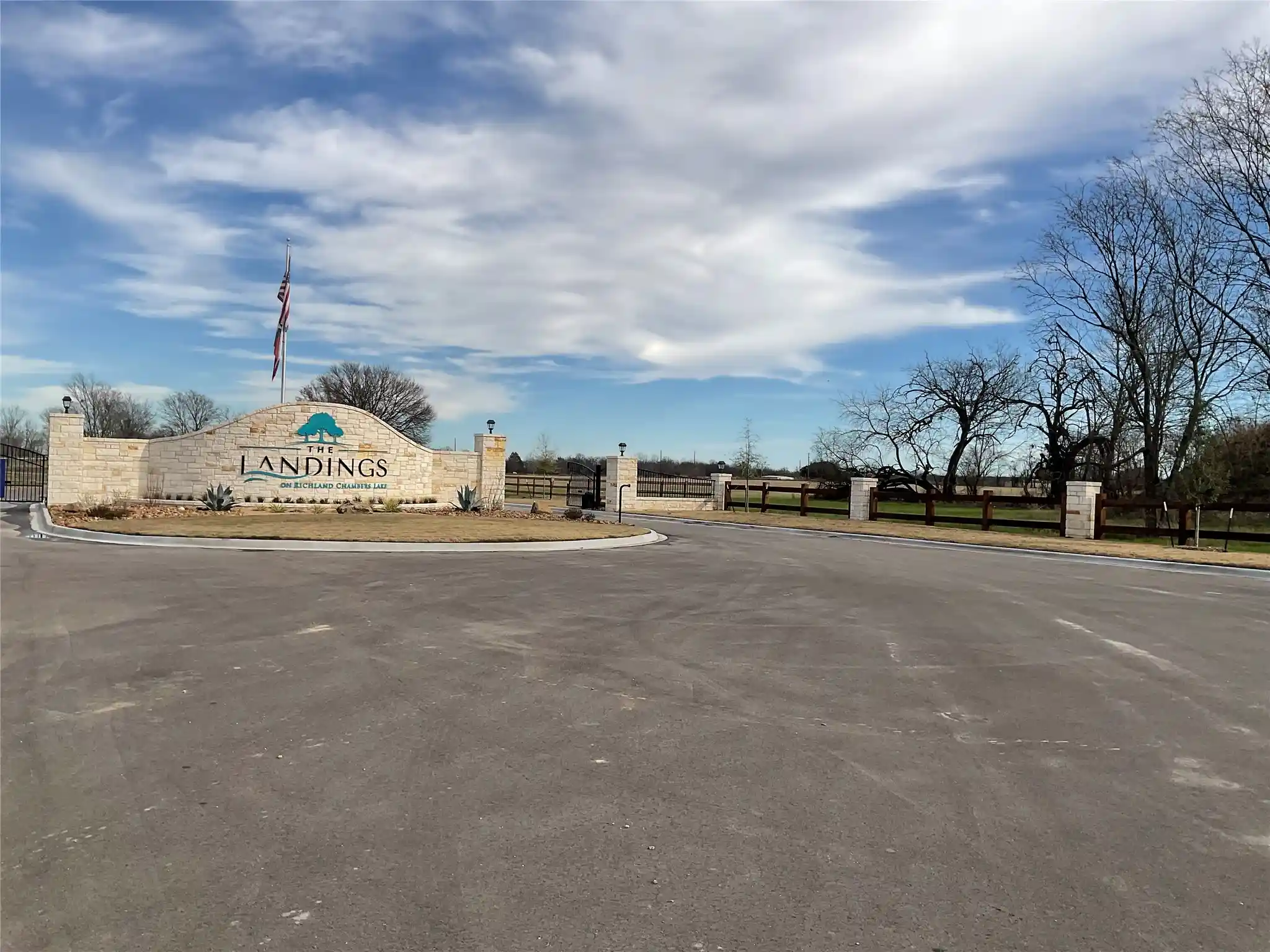 Photo 1 of Land for sale at T0047 The Landings On Richland Chambers Lot 40, Richland, TX 76681 | MLS# 21155300 | Listing updated on 2026-02-05