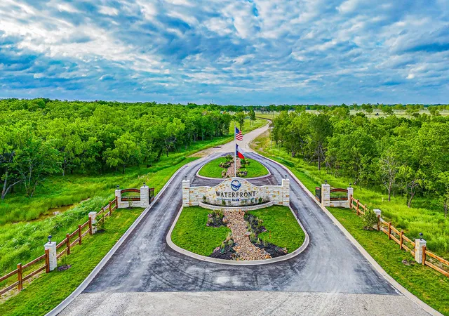 Photo 1 of Land for sale at Lot 132 Waterfront Club, Corsicana, TX 75110 | MLS# 21156498 | Listing updated on 2026-07-07