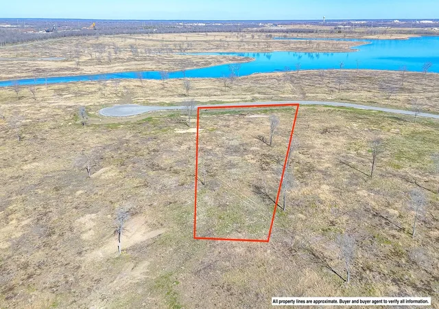 Photo 2 of Land for sale at Lot 132 Waterfront Club, Corsicana, TX 75110 | MLS# 21156498 | Listing updated on 2026-07-07