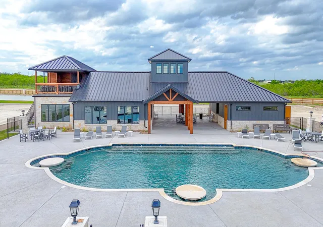 Homes for sale in Corsicana, TX | Lot 132 Waterfront Club, Corsicana, TX 75110 | MLS# 21156498