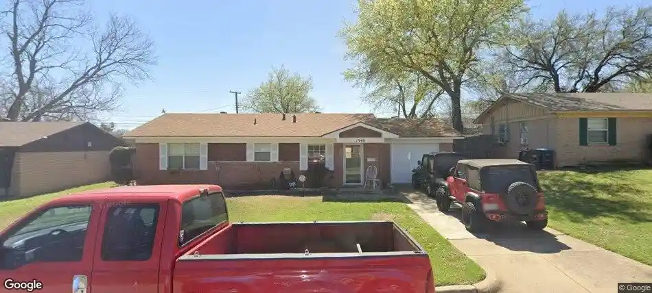 Single family home for sale at 1348 E Anthony St, Fort Worth, TX 76115 | MLS# 21153587