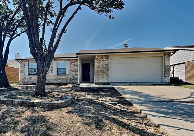 Photo 1 of Single family home for sale at 5513 Rearn Dr, The Colony, TX 75056 | MLS# 21156722 | Listing updated on 2026-08-03