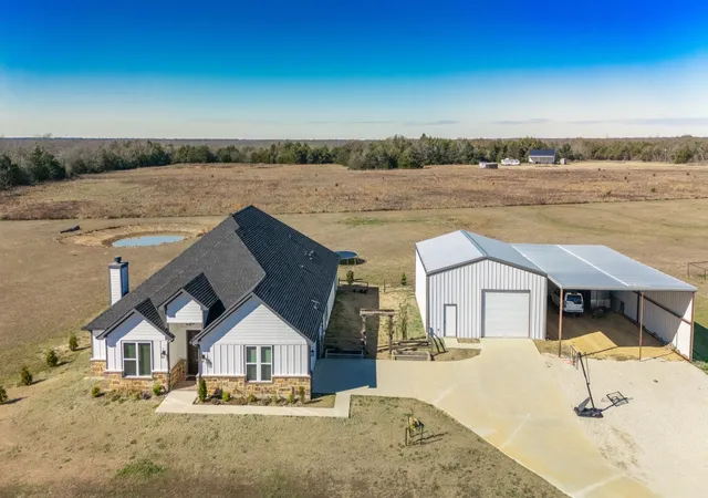Photo 1 of Single family home for sale at 4280 County Road 3220, Lone Oak, TX 75453 | MLS# 21156813 | Listing updated on 2026-08-31