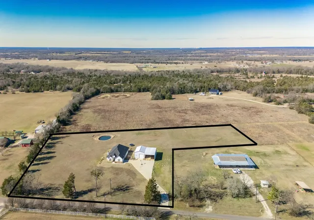 Photo 2 of Single family home for sale at 4280 County Road 3220, Lone Oak, TX 75453 | MLS# 21156813 | Listing updated on 2026-08-31