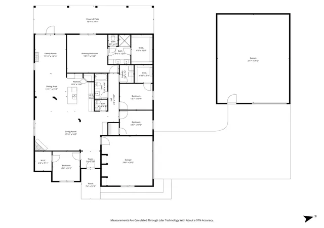 Photo 39 of Sale Pending at 4280 County Road 3220, Lone Oak, TX 75453 | MLS# 21156813 | Listing updated on 2026-10-03