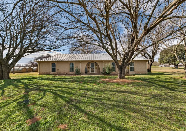 2nd image of 4506 Old Marlin Rd, Waco, TX 76705 | MLS# 21155949