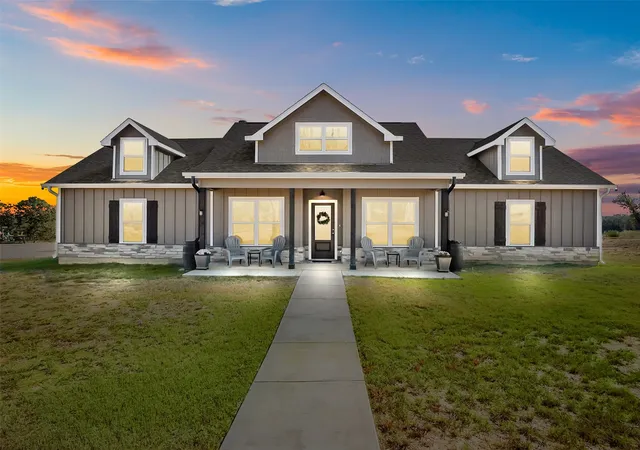 Homes for sale in Santo, TX | 805 Carter Ln, Santo, TX 76472 | MLS# 21156854