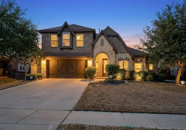 Homes for sale in Burleson, TX | 832 Monticello Dr, Burleson, TX 76028 | MLS# 21154728