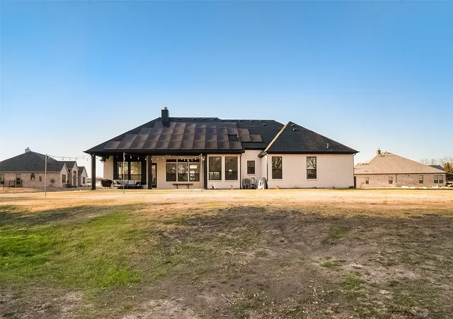 Homes for sale in Van Alstyne, TX | 1843 Granite Wy, Van Alstyne, TX 75495 | MLS# 21155725