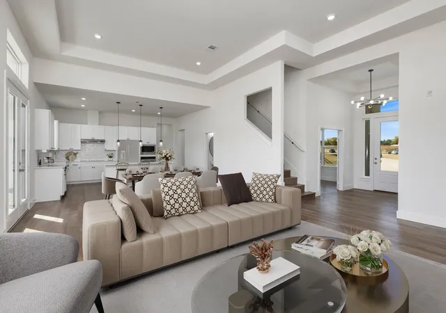 Photo 4 of Single family home for sale at 1785 Crestridge Cir, Princeton, TX 75407 | MLS# 21156432 | Listing updated on 2026-09-18