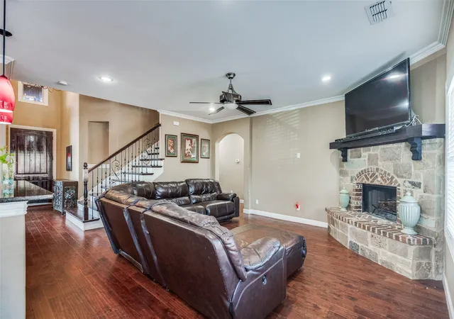 Homes for sale in Plano, TX | 1425 Amherst Dr, Plano, TX 75075 | MLS# 21155656