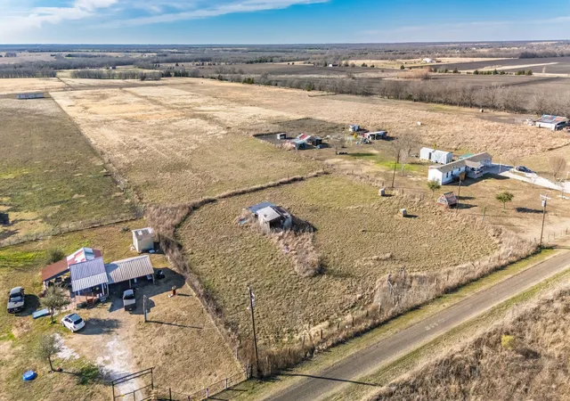 Homes for sale in Pecan Gap, TX | Tbd County Road 2200, Pecan Gap, TX 75469 | MLS# 21152327