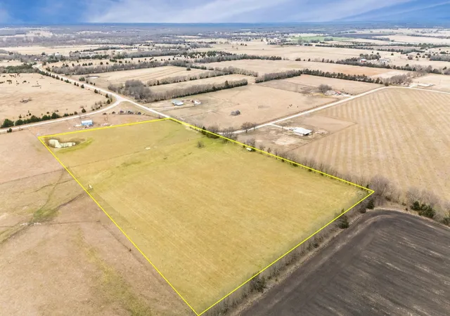 Photo 1 of Land for sale at Tbd Cr 4803, Ladonia, TX 75449 | MLS# 21157079 | Listing updated on 2026-09-03