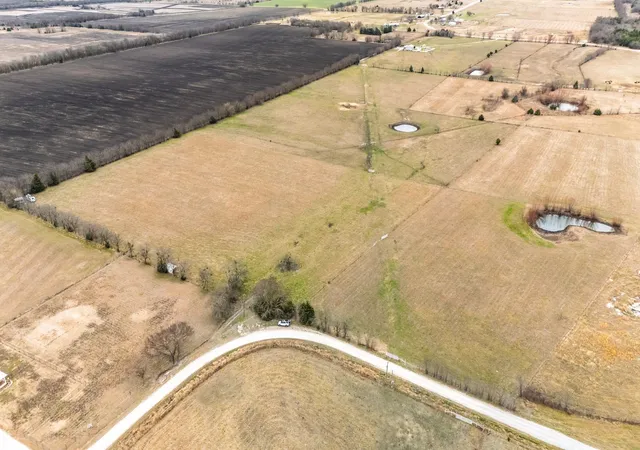 Photo 3 of Land for sale at Tbd Cr-4803, Ladonia, TX 75449 | MLS# 21157079 | Listing updated on 2026-09-03