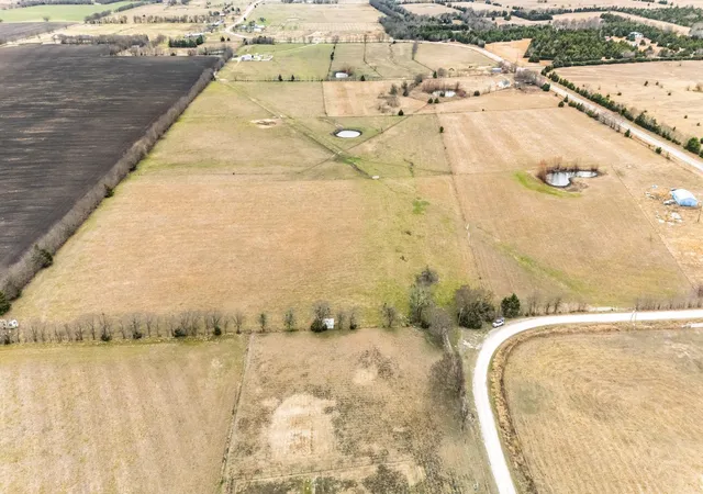 Photo 4 of Land for sale at Tbd Cr-4803, Ladonia, TX 75449 | MLS# 21157079 | Listing updated on 2026-09-03