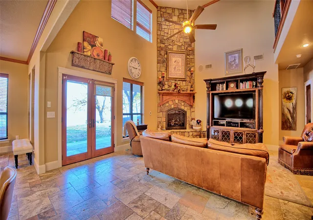 Photo 2 of Single family home for sale at 202 Storey Rd, Nocona, TX 76255 | MLS# 21157134 | Listing updated on 2026-08-27