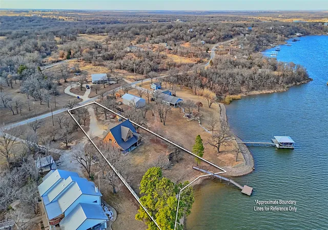 Photo 4 of Single family home for sale at 202 Storey Rd, Nocona, TX 76255 | MLS# 21157134 | Listing updated on 2026-08-27