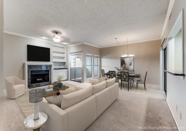 Homes for sale in Dallas, TX | 8610 Turtle Creek Blvd #203, Dallas, TX 75225 | MLS# 21146427