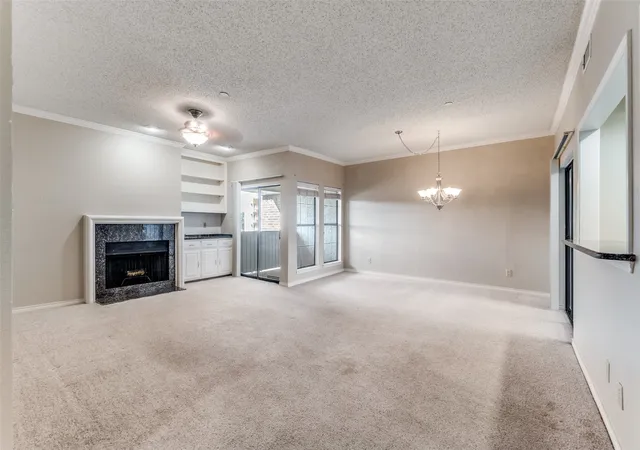 Photo 2 of Sale Pending at 8610 Turtle Creek Blvd #203, Dallas, TX 75225 | MLS# 21146427 | Listing updated on 2026-07-26