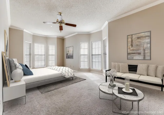 Photo 3 of Sale Pending at 8610 Turtle Creek Blvd #203, Dallas, TX 75225 | MLS# 21146427 | Listing updated on 2026-07-26