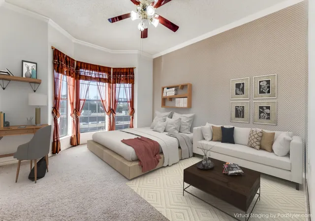 Photo 4 of Sale Pending at 8610 Turtle Creek Blvd #203, Dallas, TX 75225 | MLS# 21146427 | Listing updated on 2026-07-26