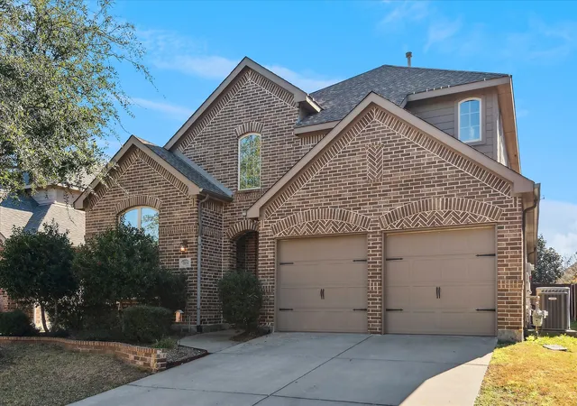 Photo 2 of Single family home for sale at 2614 Patriot Dr, Melissa, TX 75454 | MLS# 21157253 | Listing updated on 2026-08-18