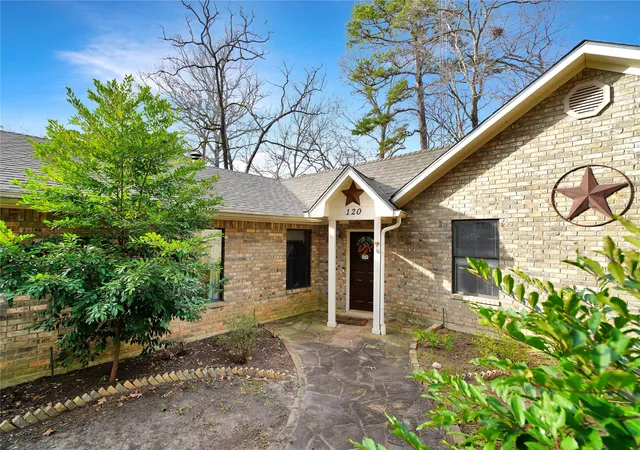 Photo 3 of Single family home for sale at 120 Rainbow Cvs, Holly Lake Ranch, TX 75765 | MLS# 21157256 | Listing updated on 2026-09-26