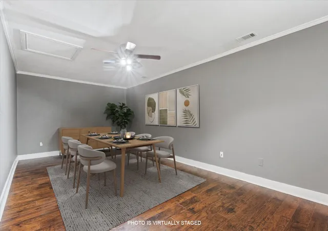 Photo 4 of Single family home for sale at 102 E Southland Ave, Marlin, TX 76661 | MLS# 21157359 | Listing updated on 2026-07-20