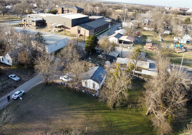 Photo 2 of Land for sale at 509 S San Antonio St, Wolfe City, TX 75496 | MLS# 21153494 | Listing updated on 2026-07-12