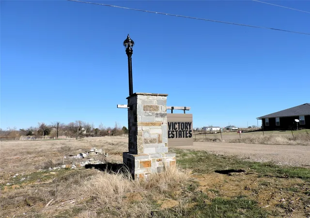 Photo 3 of Land for sale at 274 Victory Dr, Mabank, TX 75147 | MLS# 21157381 | Listing updated on 2026-07-28