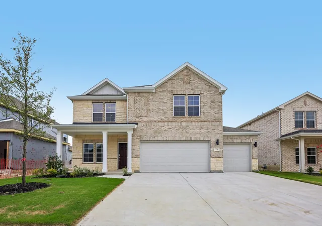 Photo 1 of Single family home for sale at 725 Vineyard Wy, Forney, TX 75126 | MLS# 21157431 | Listing updated on 2026-08-22
