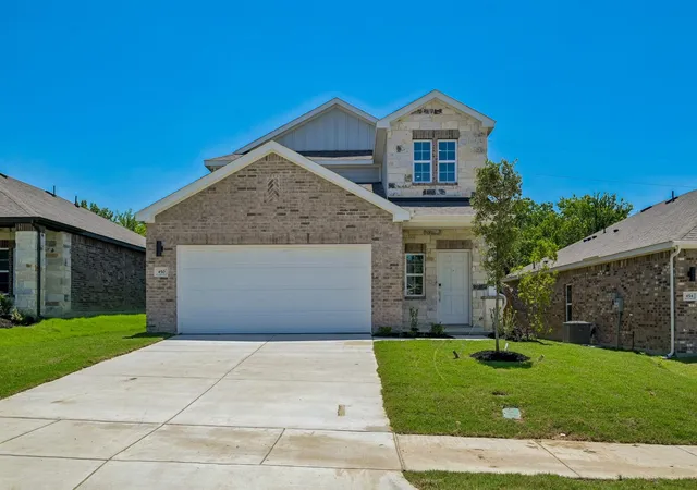 Homes for sale in Ferris, TX | 450 Suffolk Dr, Ferris, TX 75125 | MLS# 21157475