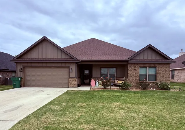 Homes for sale in Stephenville, TX | 108 Wiley St, Stephenville, TX 76401 | MLS# 21157489