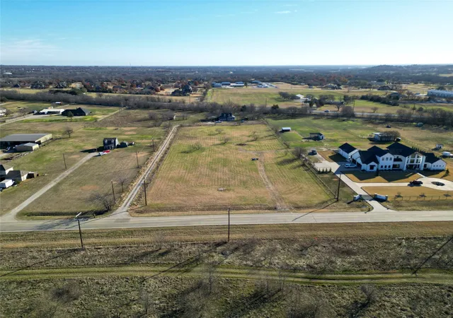 Photo 1 of Land for sale at 4715 S Bonnie Brae St, Argyle, TX 76226 | MLS# 21157335 | Listing updated on 2026-09-20