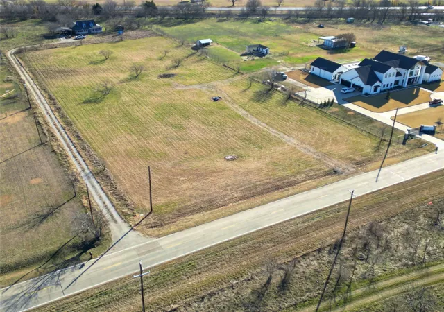 Photo 2 of Land for sale at 4715 S Bonnie Brae St, Argyle, TX 76226 | MLS# 21157335 | Listing updated on 2026-09-20