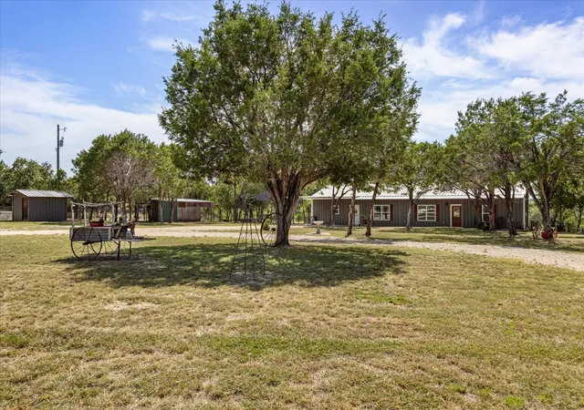 Single family home for sale at 3761 County Road 149, Bluff Dale, TX 76433 | MLS# 21157287