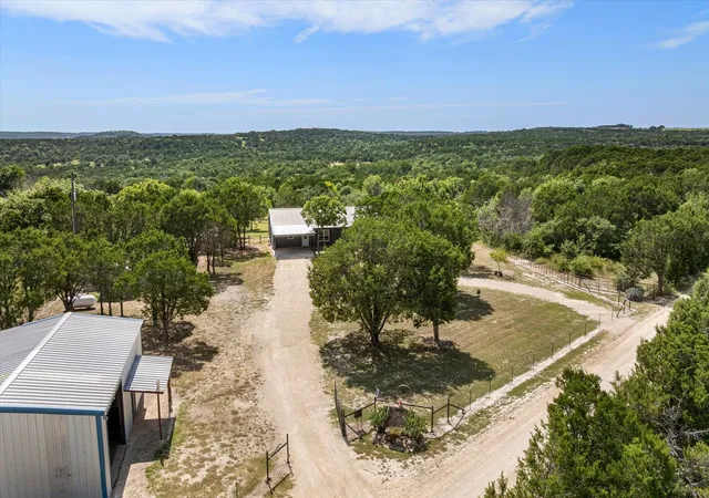 Photo 2 of Single family home for sale at 3761 County Road 149, Bluff Dale, TX 76433 | MLS# 21157287 | Listing updated on 2026-08-18